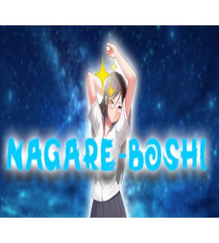 Nagare-Boshi Steam Key GLOBAL